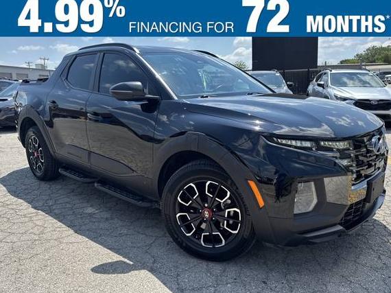 HYUNDAI SANTA CRUZ 2024 5NTJDDAF6RH094700 image HYUNDAI SANTA CRUZ 2024 5NTJDDAF6RH094700 image